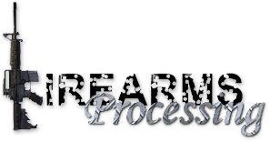 Firearms Merchant Processing